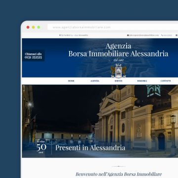Agenzia Borsa Immobiliare 1
