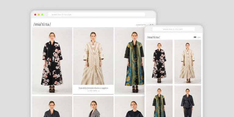 Immagine del sito Ma-ti-ta