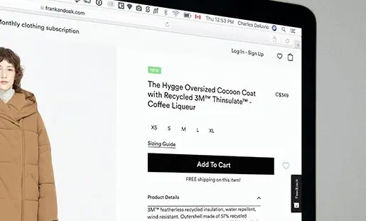 Siti Ecommerce Alessandria