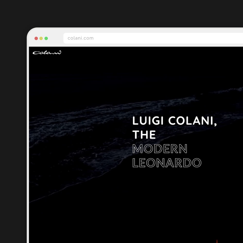 Colani 1