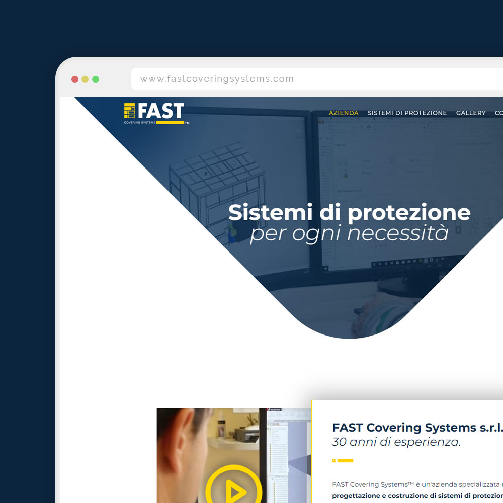 Fast Covering Systems 2