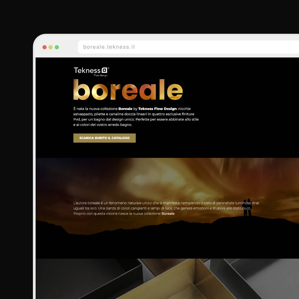 Boreale by Tekness 2